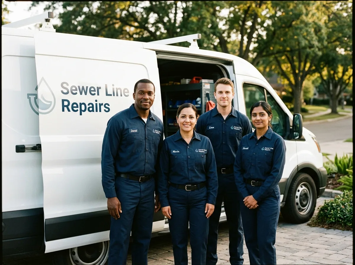 Emergency Plumber company in North Miami, OK