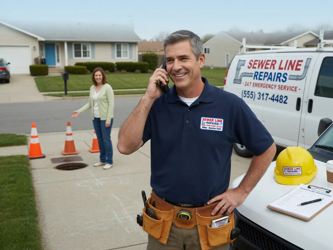 Emergency Plumber North Miami, OK FAQs